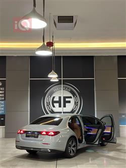 مێرسێدس بێنز E-Class